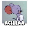 Tom and Jerry 9