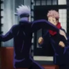 Jujutsu kaisen MOV 29