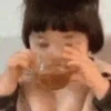 Bebita coreana 2