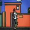 Jujutsu kaisen MOV 19