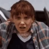 Stranger Things 4 🖤 15