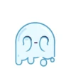 Halloween🎃 fantasma 👻 10