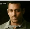 Salman khan Meme gif 7