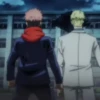 Jujutsu kaisen MOV 26