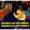 The simpsons 16