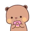 Cuddly Bears 8