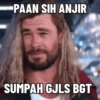 Thor : Love & Thunder 13