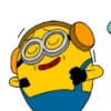 Los Minions 🤓💛💛💛 11