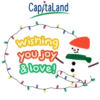 CapitaLand Christmas 2021 6