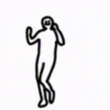 Crazy Dance 12