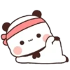 Panda gemushhh 10