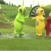 Teletubies 14