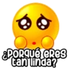 Stickers pa' tú amor 2 💗🌹 23