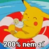 Animadas Pikachu ⚡ 8