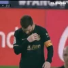 Messi 🇦🇷 15