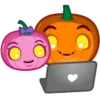 Halloween Calabaza 10