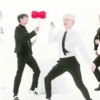 BTS dance 22