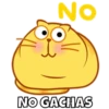 Michi Gordo :3🐱💖 9