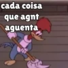 MAIS DO PICAPAU 6