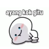 QUBY pentol 6