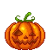 Halloween pixel art 🎃 11