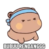 Bubu Dubuu Panda 9