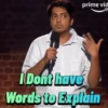 Stand_Up Comedy 6
