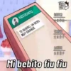 💕Mi bebito Fiu Fiu🍫 10