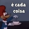 MAIS DO PICAPAU 5