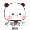 Ya ampun lucu 9