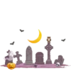 Halloween pixel art 🎃 23