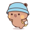 Cuddly Bears 25