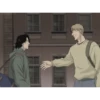 Monster anime 2 5