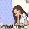 💕Mi bebito Fiu Fiu🍫 13