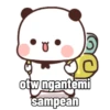 Random kek hidup kmu😀 6