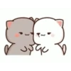 Peach Cat (2) 5
