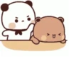 Panda Mentahan 8