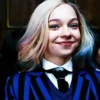 💖Enid Sinclair💖(Wednesday) 12