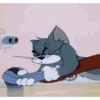 Tom& Jerry meme 5