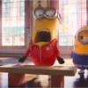 MINIONS ANIMADOS 🥺✨ 12