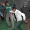 Crazy Dance 27