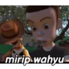 Yahaha Wahyu 7