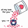 More Love 13