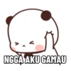 Bubu Dubuu Panda 15