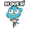 Personajes de CN 🖤 11