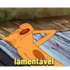 Meme aleatório 🤡 10