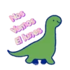 🦕💫Bronto-frases💫🦕 17