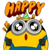 Los Minions 🤓💛💛💛 14