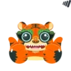 CNY 2022 Year of The Tiger 10