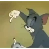Cartoon Reactions 13